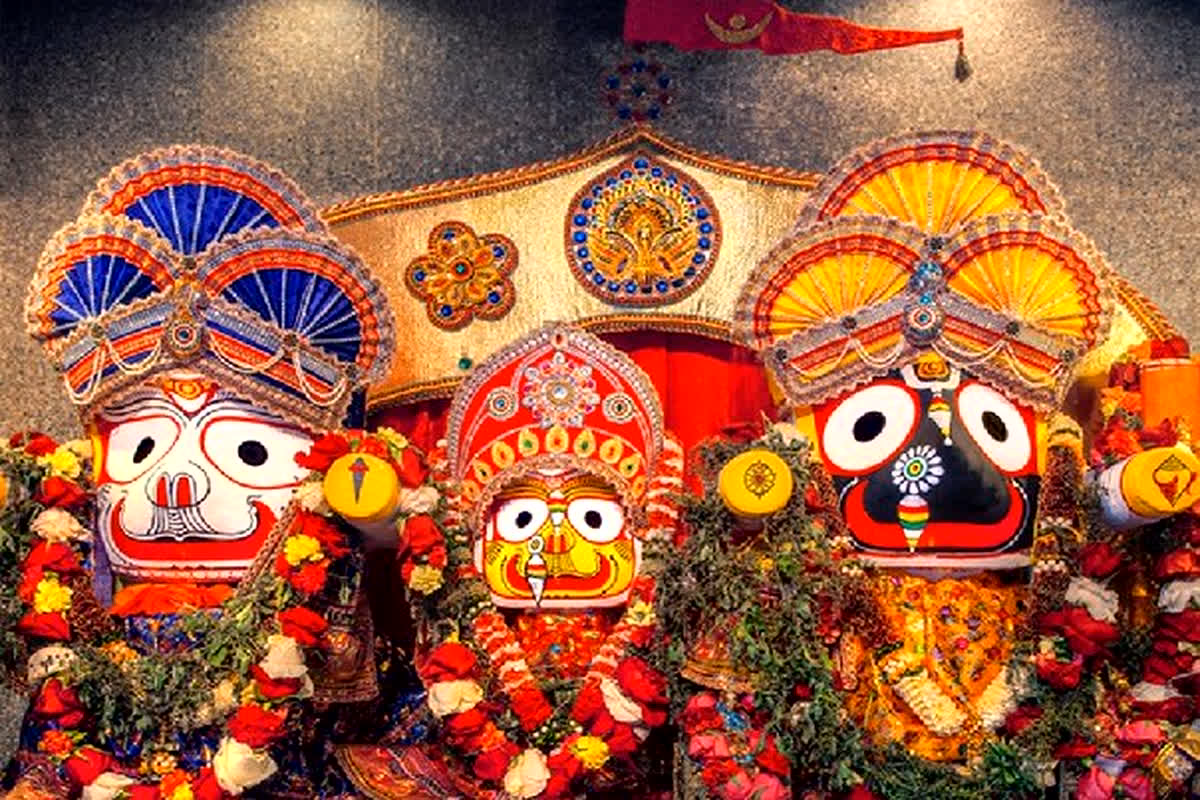 आखिर भक्त के लिए गणेशजी क्यों बने भगवान जगन्नाथ? काफी रहस्यमयी है ये कथा, आप भी पढ़े..| Bhagwan Jagannath Ki Ganesh Katha