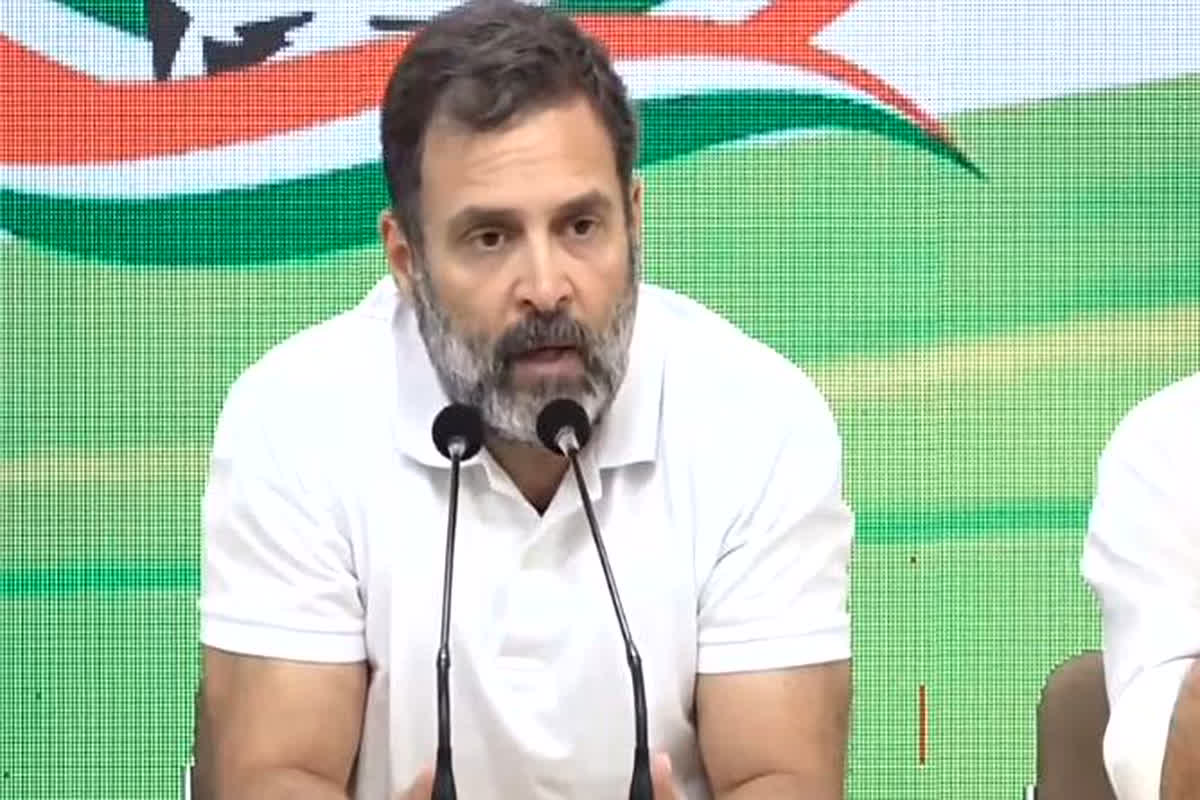 Lok Sabha Election Result 2024: विपक्ष में रहेगी कांग्रेस या सरकार बनाने की करेगी कोशिश! जानिए राहुल गाँधी ने क्या कहा