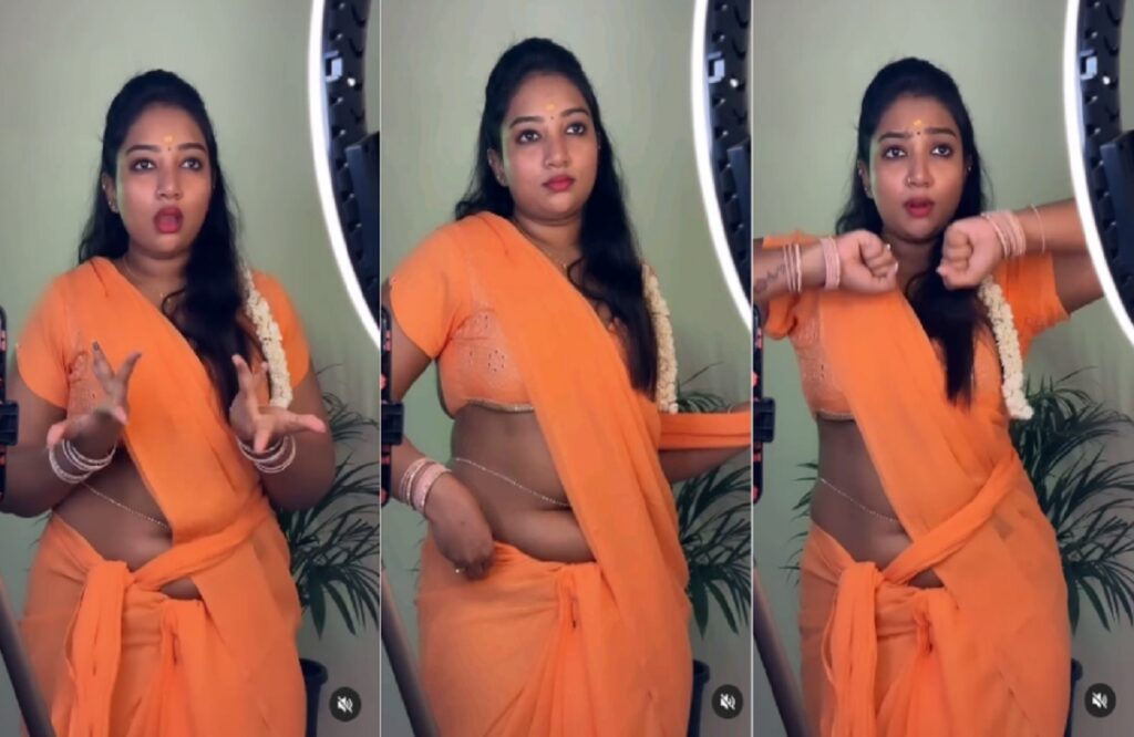 Desi Bhabhi Sexy Video