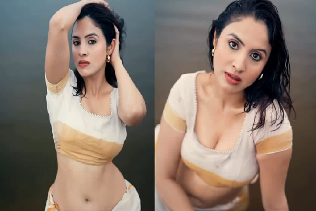 Desi Bhabhi Sexy Video