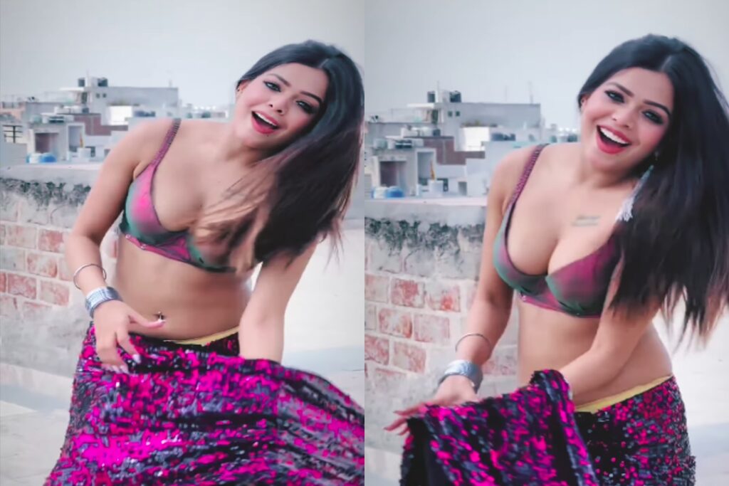 Watch Desi Indian Girl Sexy Video