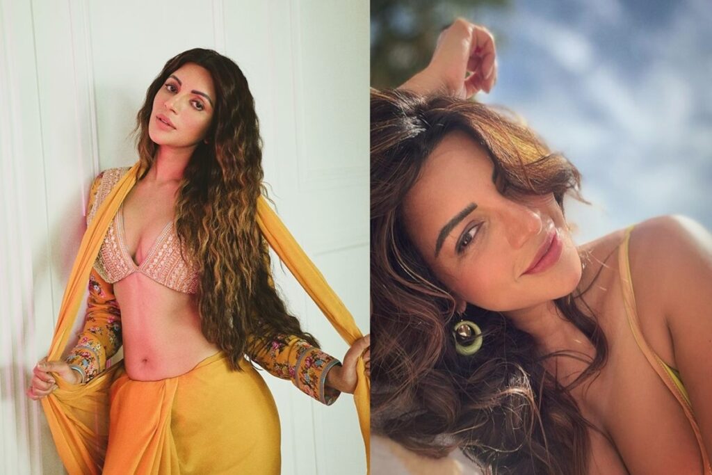 Sanskari Bahu Latest Sexy Video