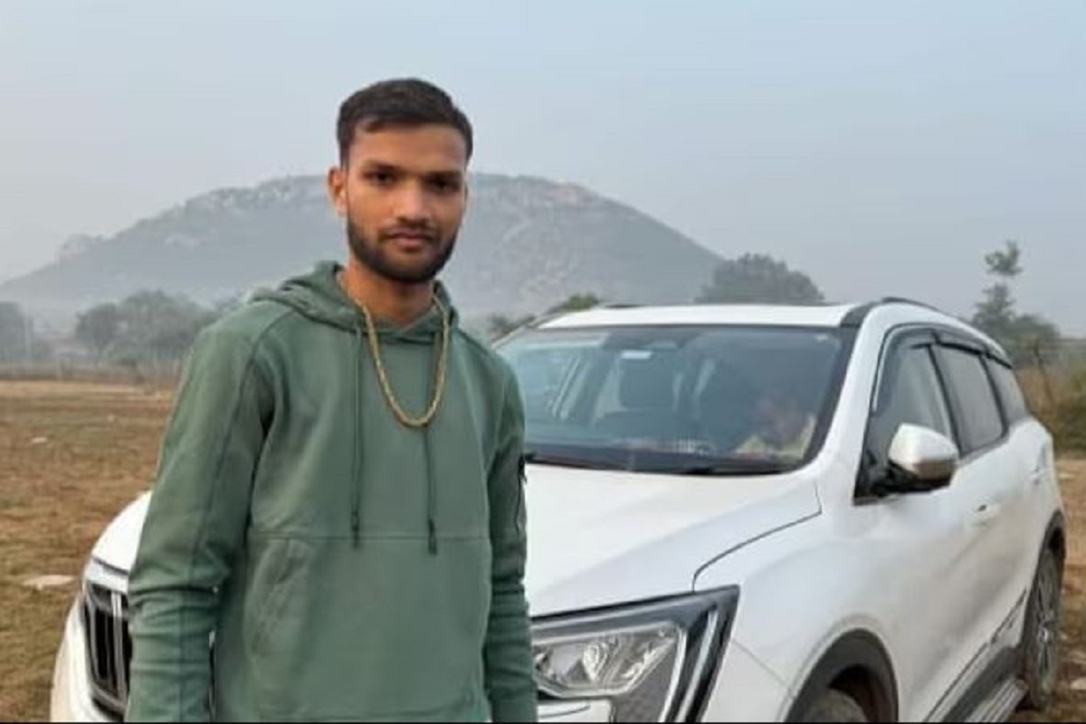 Shiva Sahu arrested:  छत्तीसगढ़ का महाठग शिवा साहू गिरफ्तार, आधा दर्जन साथियों को भी पुलिस ने दबोचा