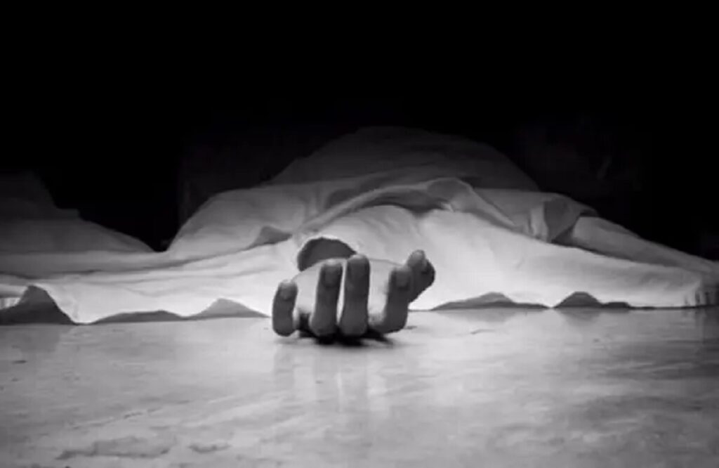 AIIMS Doctor Commits Suicide