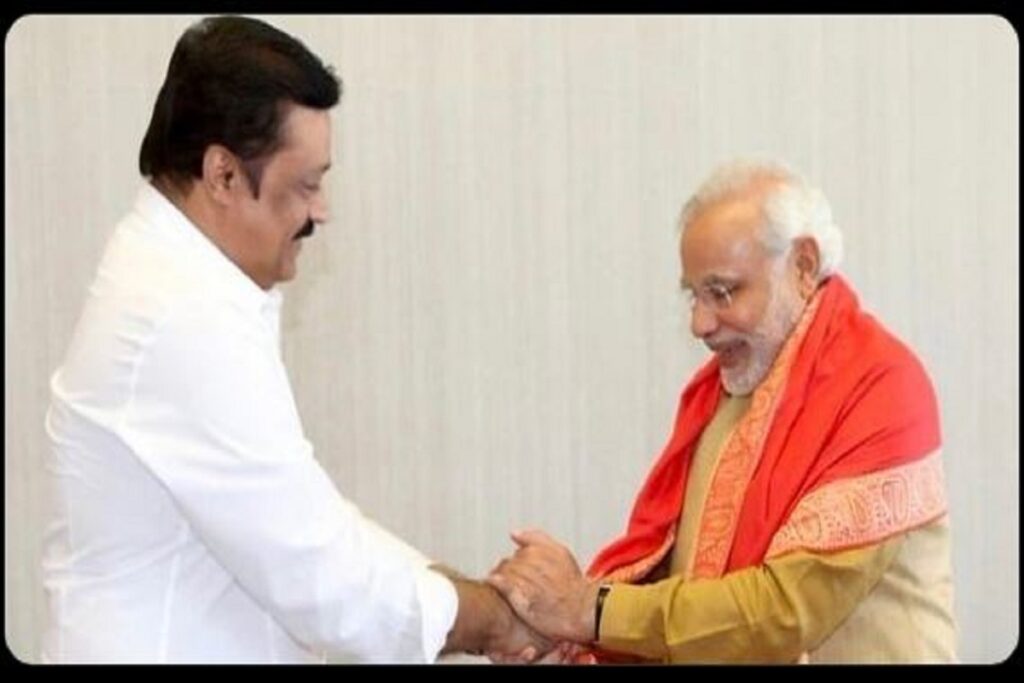 Union Minister Suresh Gopi denied to resignation
