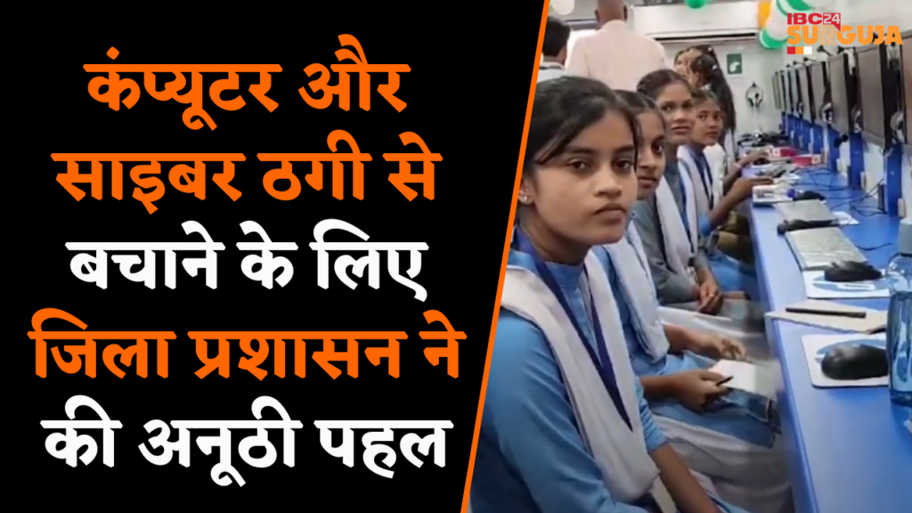 Computer And Cyber Fraud