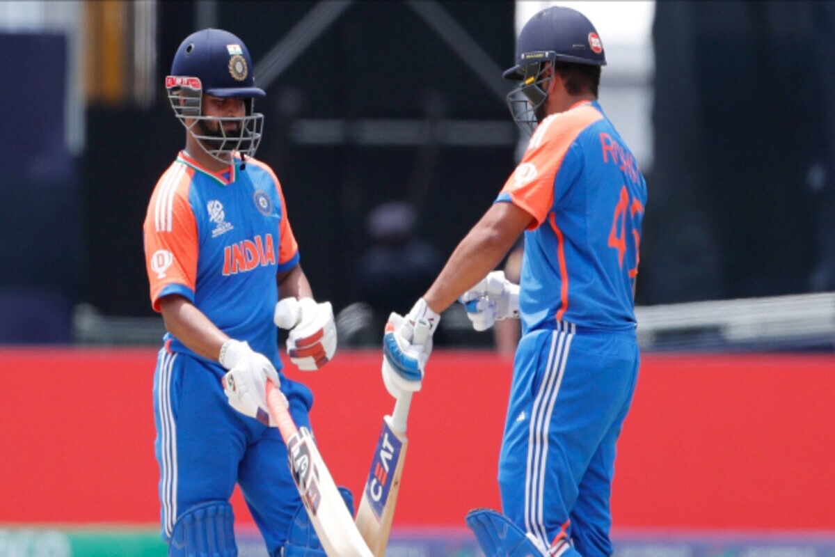 IND vs IRE: रोहित शर्मा ने तोड़ा धोनी का रिकॉर्ड, आयरलैंड के खिलाफ बनाया जीत का इतिहास