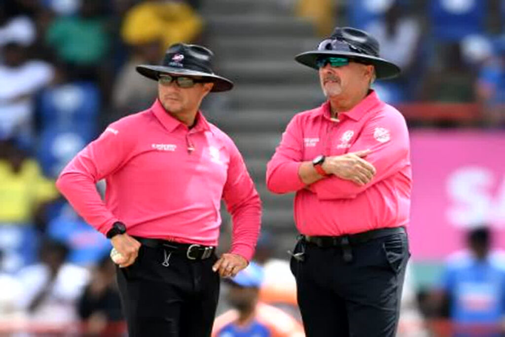 T20 World Cup 2024 Semi Final