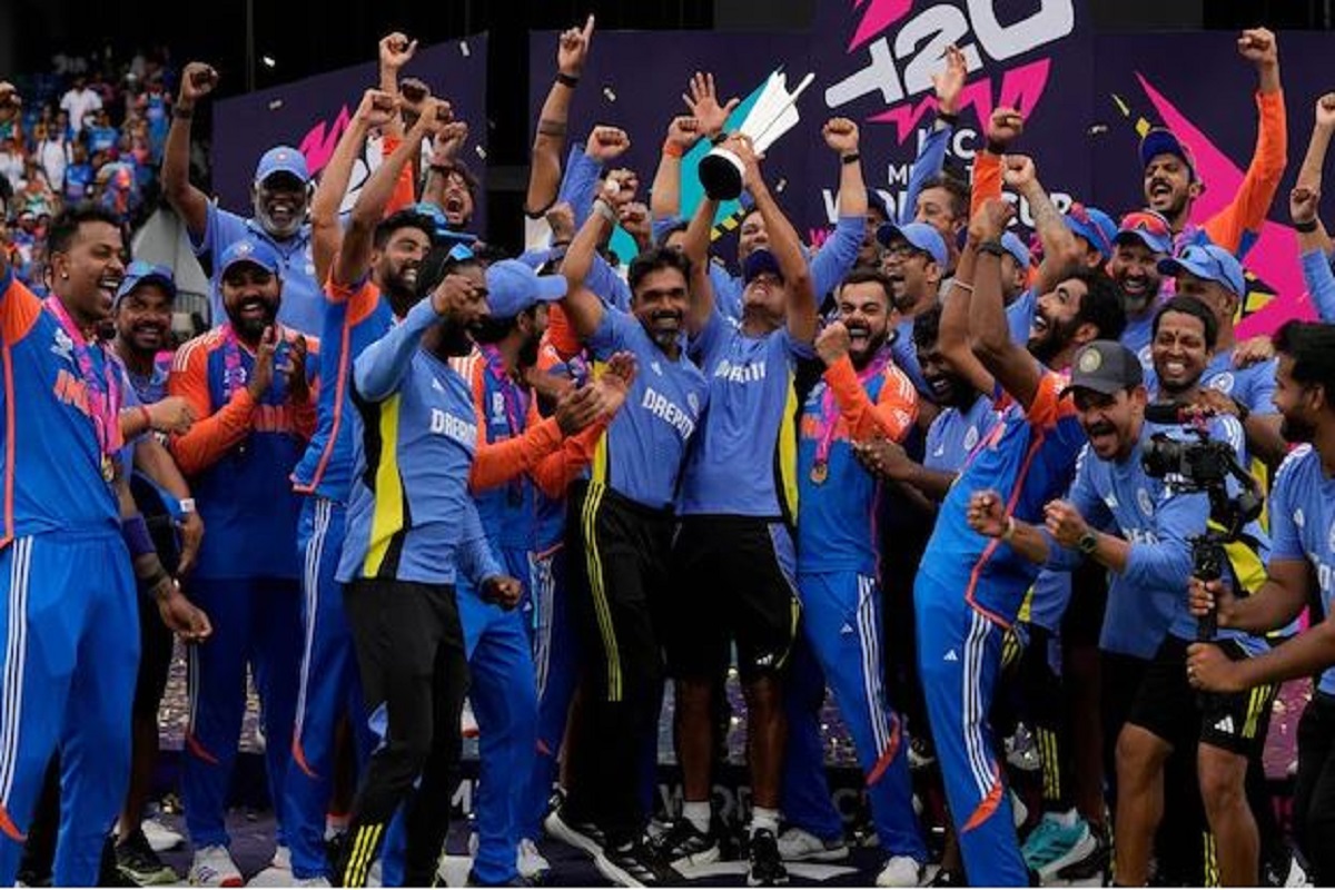 T20 world cup की 10 बड़ी बातें: भारत का शानदार खेल, सूर्यकुमार का करिश्माई कैच, फाइनल में चले कोहली, ऑस्ट्रेलिया के खिलाफ रोहित का विस्फोट