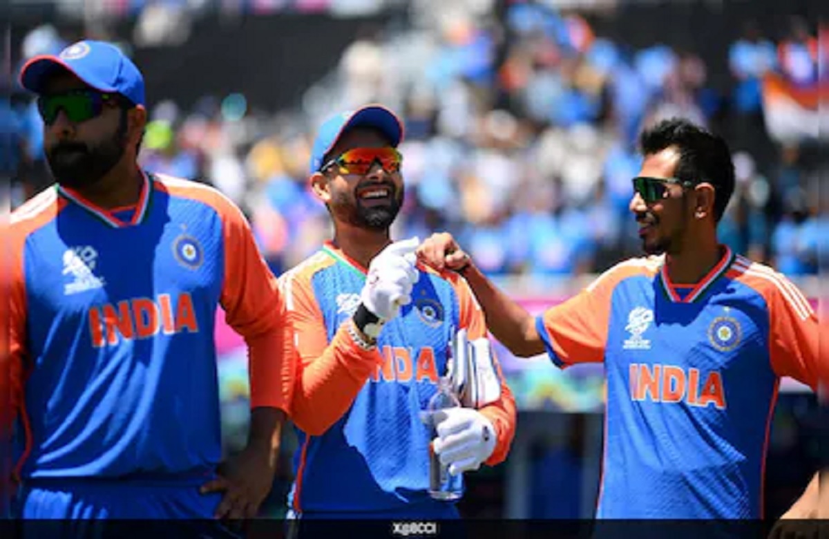 IND vs BAN T20 World Cup 2024: वॉर्म-अप मैच में टीम इंडिया ने दिखाया दम, बांग्लादेश को किया पस्त, 62 रनों से हराया
