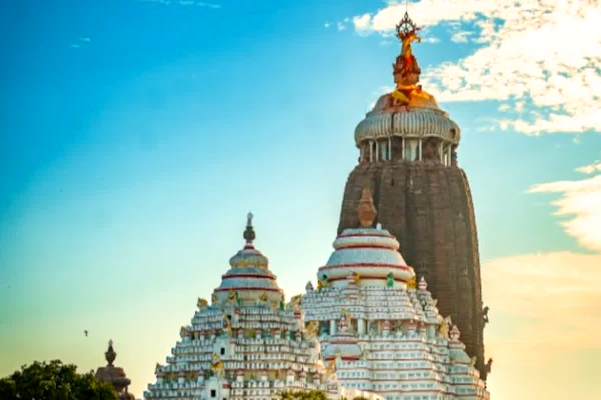 Jagannath Temple: BJP ने खुलवाए जगन्नाथ मंदिर के वो 3 दरवाजे, जो सालों से थे बंद! जानें क्या है पीछे की ​कहानी…