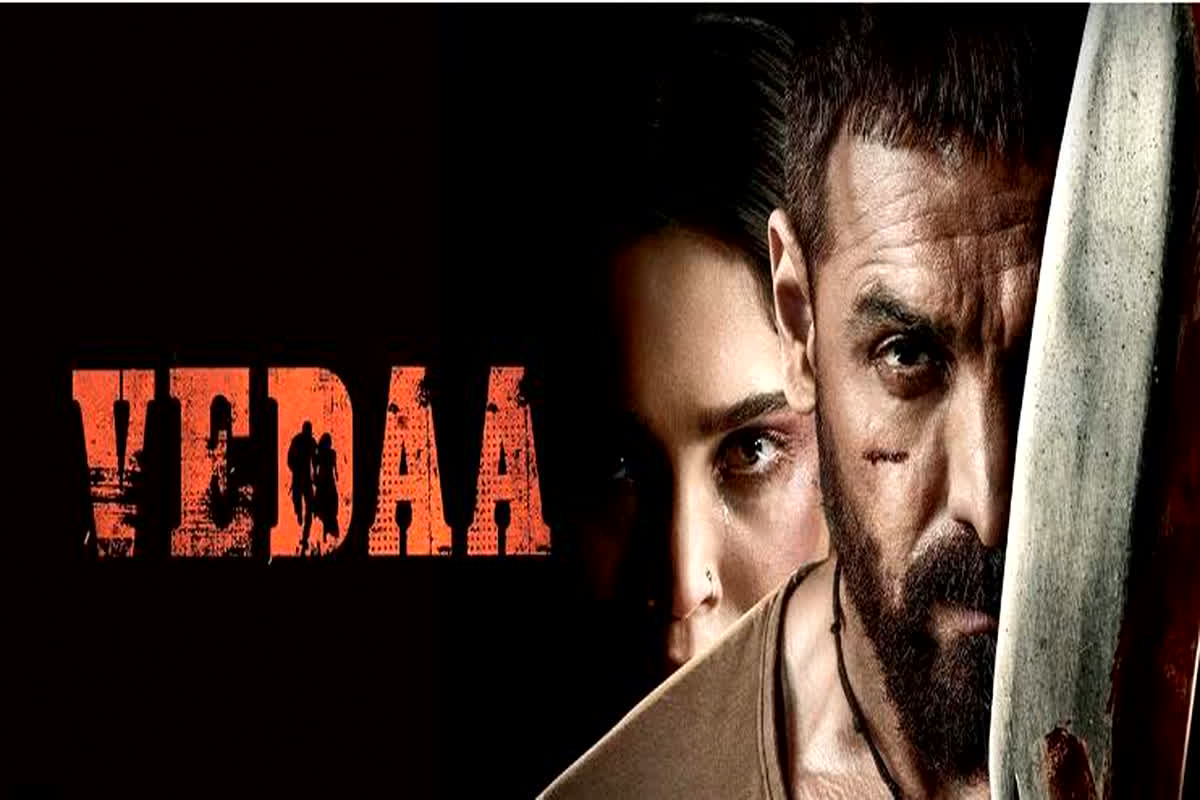 Vedaa New Release Date: अब इस दिन रिलीज होगी जॉन अब्राहम की फिल्म ‘वेदा’, पुष्पा 2 के साथ होगा मुकाबला