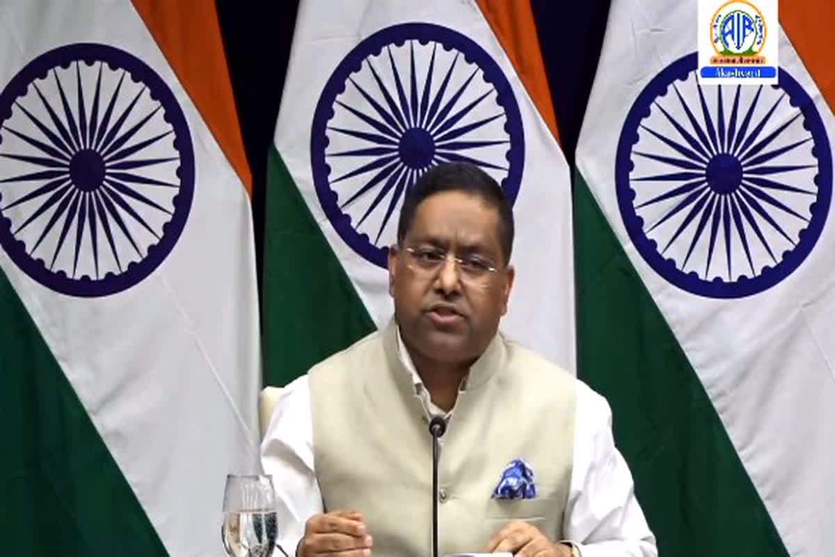 Hajj Yatra 2024: हज के दौरान मक्का में 98 भारतीयों की हुई मौत, विदेश मंत्रालय ने की पुष्टी…