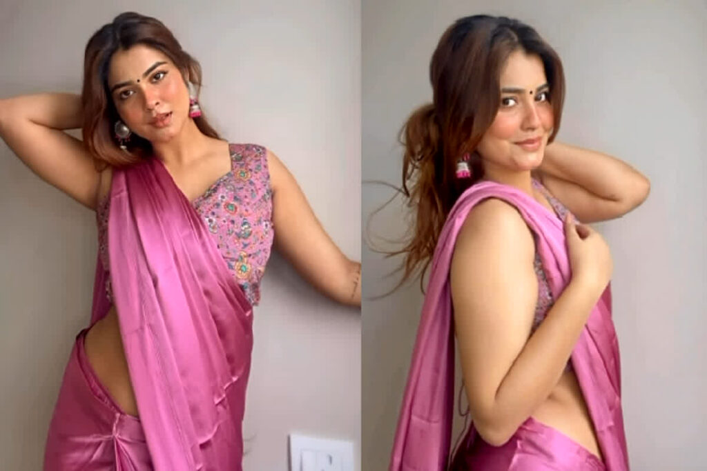 Desi Bhabhi Sexy Video: