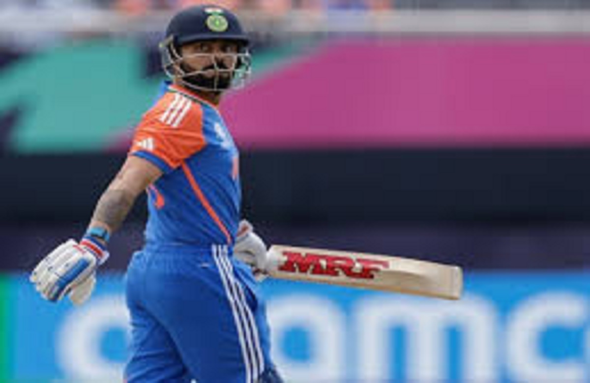 Virat Kohli retired: जून में शुरू हुई करियर, जून में ही करियर खत्म, टी20 क्रिकेट में विराट युग का अंत, कहा- भारत के लिए मेरा आखिरी टी20 मैच