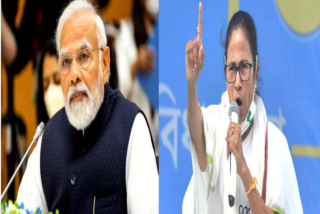 West Bengal Exit Poll 2024