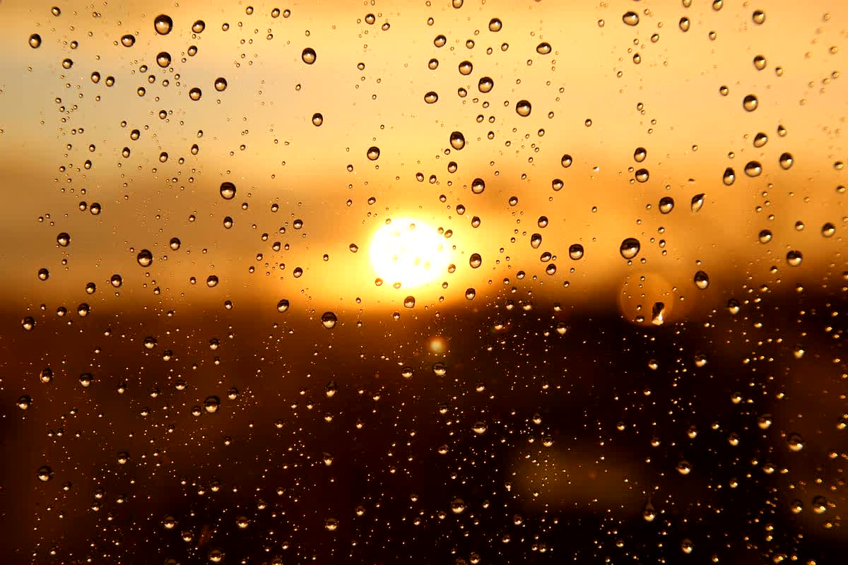 MP Weather Update: कहीं धूप तो कहीं बारिश, मौसम विभाग ने प्रदेश के कई जिलों में बारिश के साथ लू का अलर्ट किया जारी