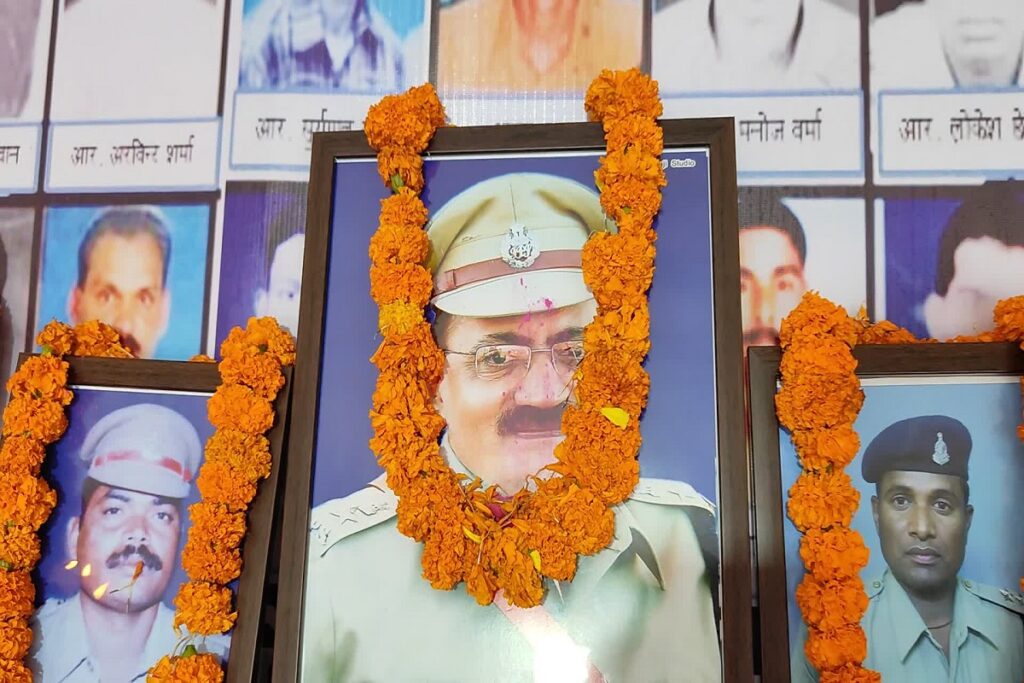 12 July 2009 when 29 soldiers including SP were martyred