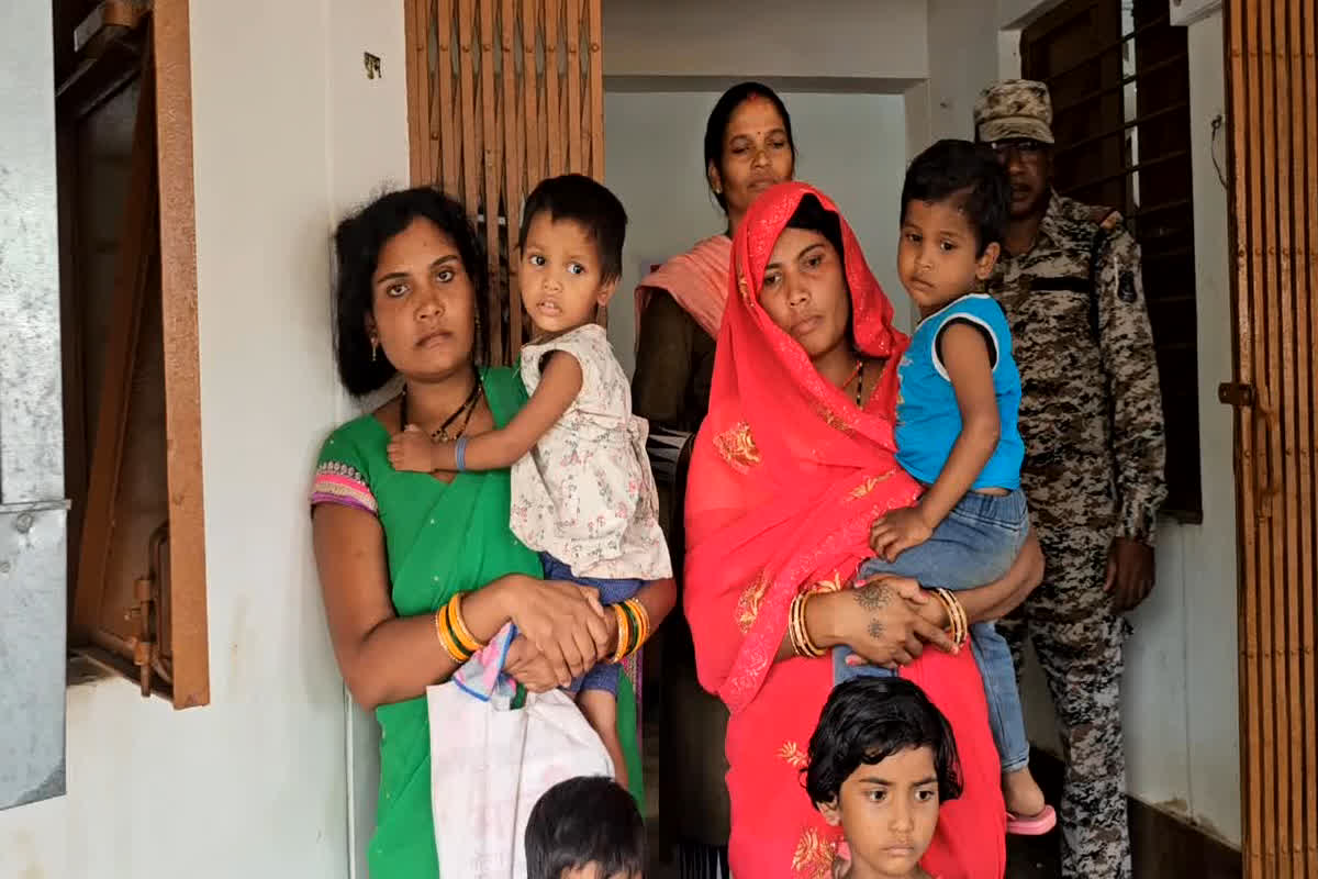 Sagi Bahanon ka Kand: रॉन्ग नंबर से प्यार.. फिर अपने ही बच्चों के सामने दोनों सगी बहनों ने किया ये कांड, सुनकर उड़ जाएंगे होश