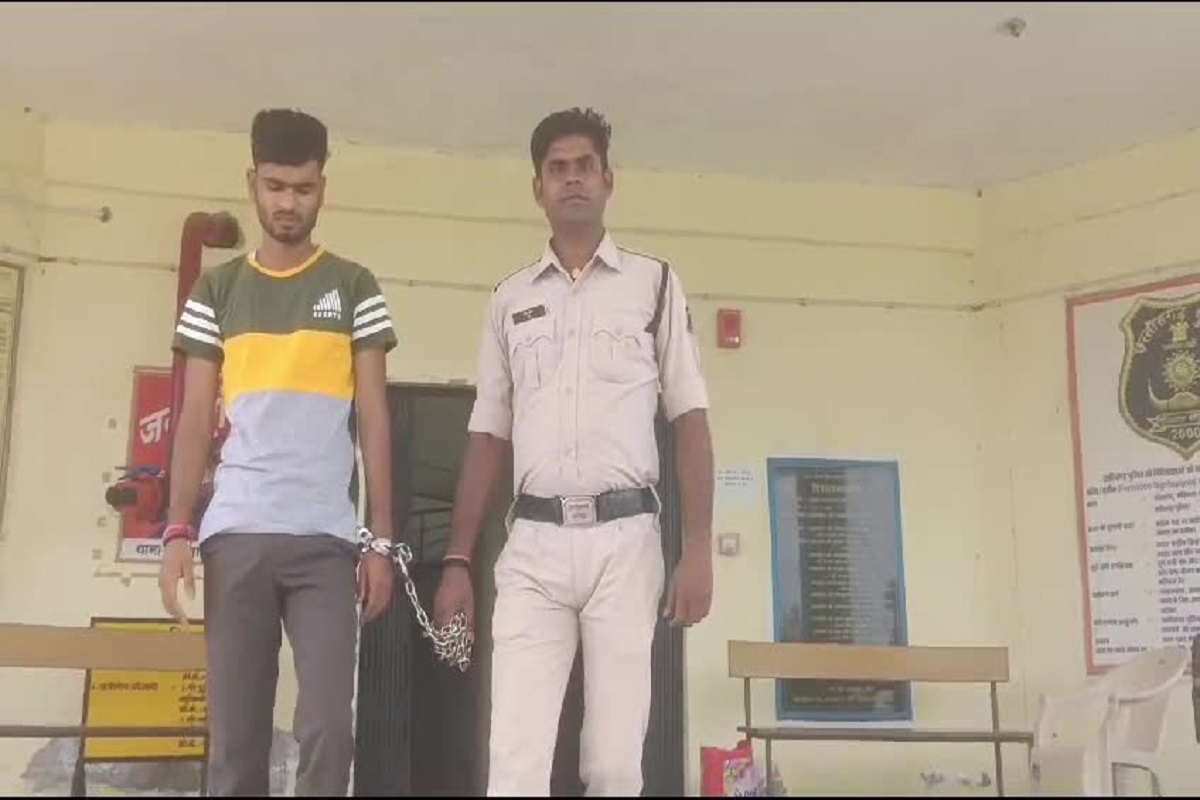 CG Girl Gangraped: 15 वर्षीय किशोरी को अगवा कर दोस्तों ने जंगल में किया सामूहिक दुष्कर्म, फिर ससुराल में जाकर छिपा मुख्य आरोपी