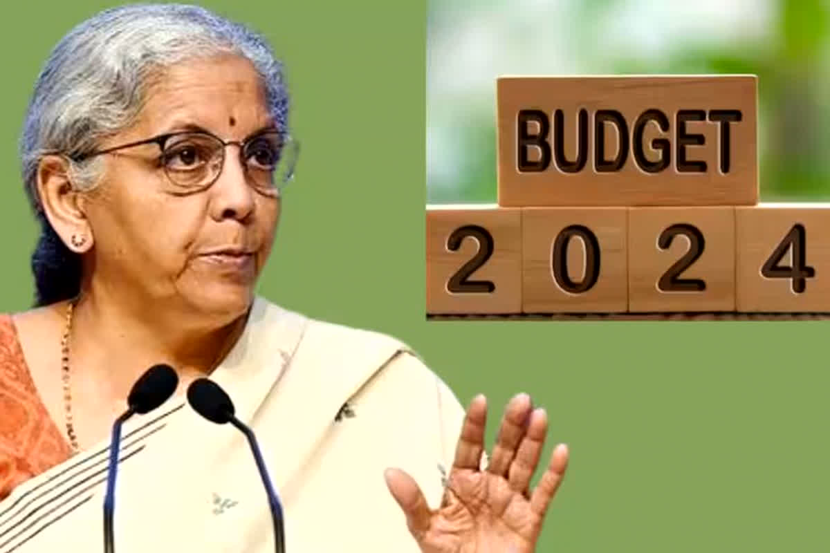 Union Budget 2024: उद्योग जगत में खरा उतरा बजट 2024, इंफ्रास्ट्रक्चर-उद्योग और शहरी विकास को लेकर वित्त मंत्री की बड़ी घोषणाएं….