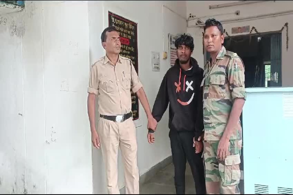 Raped Minor girl became pregnant : नाबालिग लड़की से बलात्कार, प्रेग्नेंट होने के बाद हुआ बड़ा खुलासा