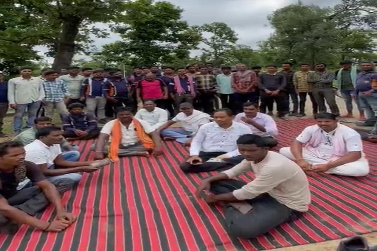 बालको प्रबंधन की मनमानी जारी, ग्रामीणों की सेहत से हो रहा खिलवाड़, अब श्रमिकों के खिलाफ किया ऐसा काम