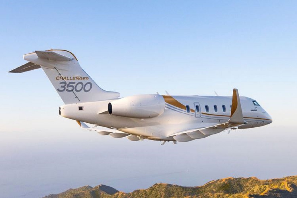 नया विमान 234 करोड़ में खरीदने जा रही मोहन सरकार, जानें क्या है बॉम्बार्डियर चैलेंजर-3500 की खासियत