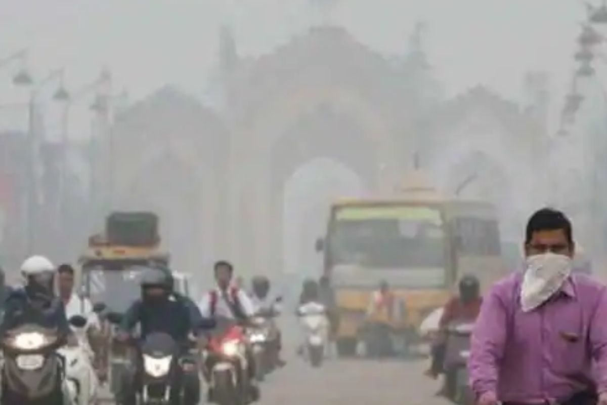 Air Pollution Deaths In India: काल बना वायु प्रदूषण… जहरीली हवा से हर साल हो रही हजारों मौतें, इन दस शहरों में तेजी से बढ़ रहा मौत का आंकड़ा