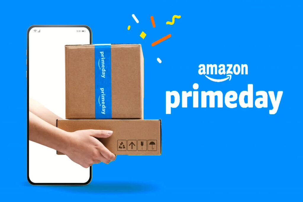 Amazon Prime Day Sale