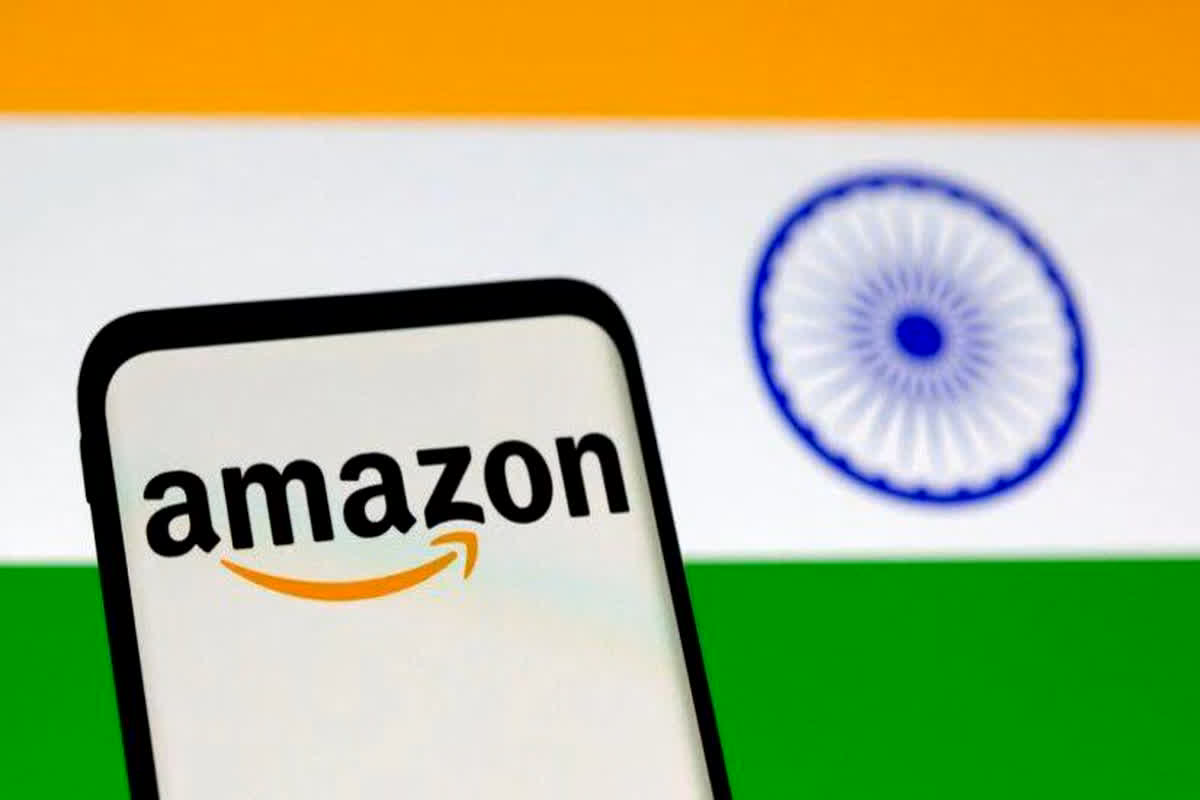 Amazon Great Freedom Festival Sale: इस दिन से शुरू होने जा रही अमेजन ग्रेट फ्रीडम फेस्टिवल सेल, इन प्रोडक्ट्स पर मिलेगी 80% की बंपर छूट