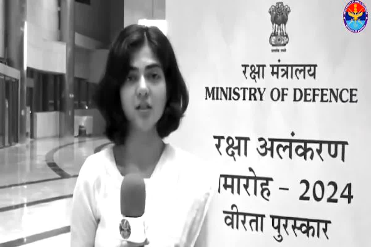 Captain Anshuman Singh Wife: ‘न बेटा बचा, न बहू बची और न इज्जत’ ससुराल छोड़कर मायके चली गई कैप्टन अंशुमान सिंह की पत्नी, माता-पिता ने रो-रोकर बयां किया दर्द