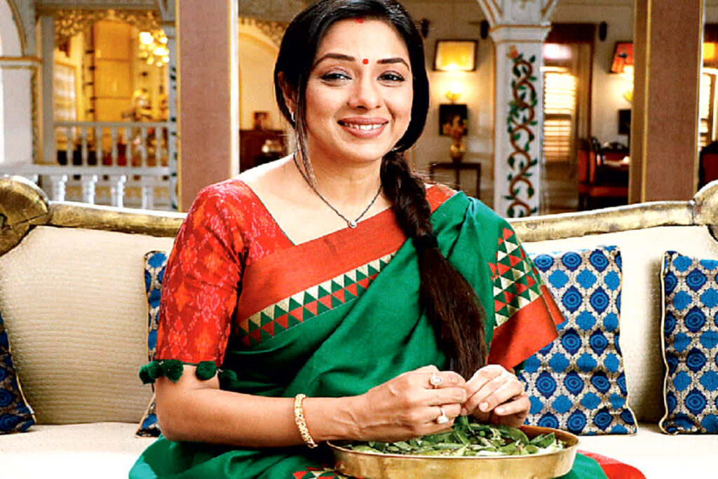 Anupamaa Upcoming Twist