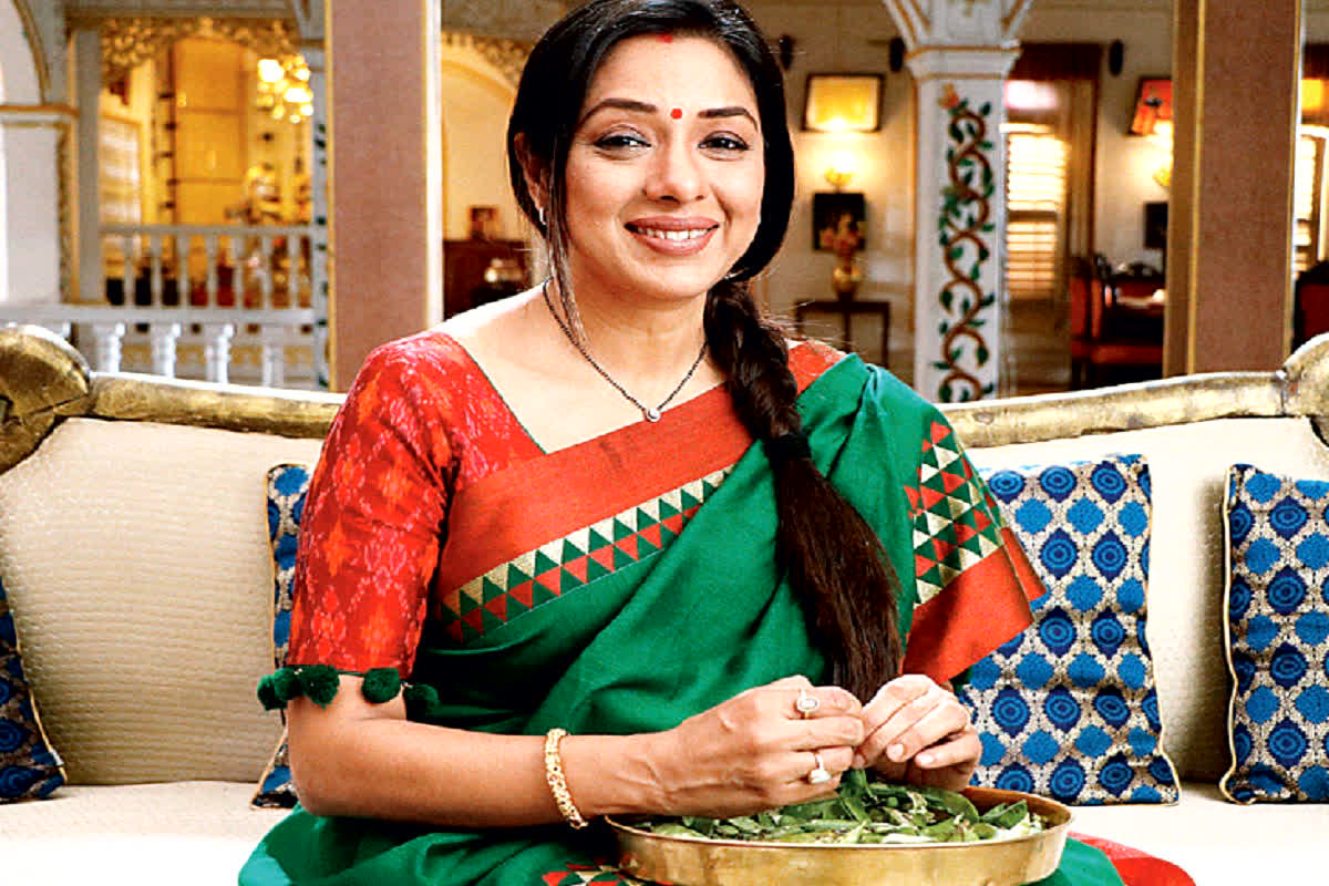 Anupama Upcoming Twist: TV का सबसे फेवरेट शो “अनुपमा “अब और भी होगा मजेदार, कहानी में आएंगे 4 बड़े दिलचस्प नए ट्विस्ट