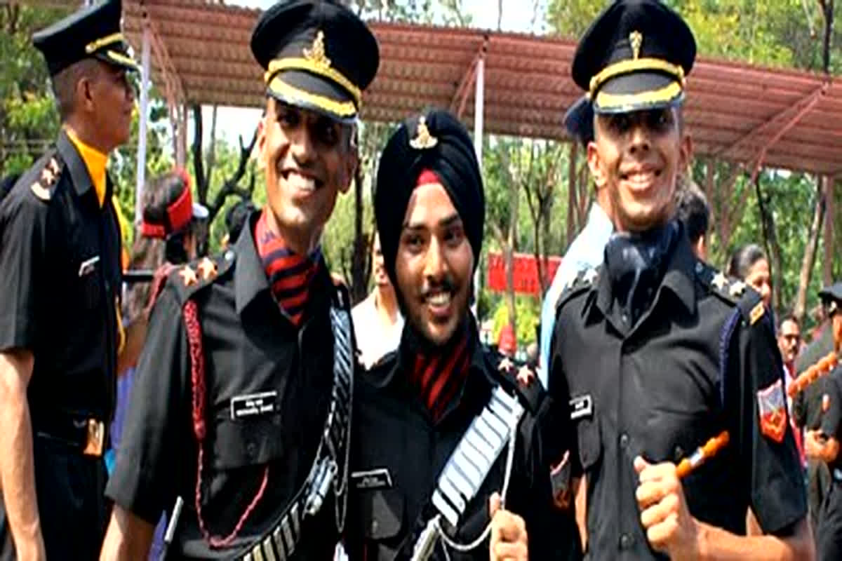 Indian Army Vacancy 2024: आर्मी में ऑफिसर बनने का शानदार मौका, बस करना होगा ये काम, 2 लाख से अधिक मिलेगी सैलरी…