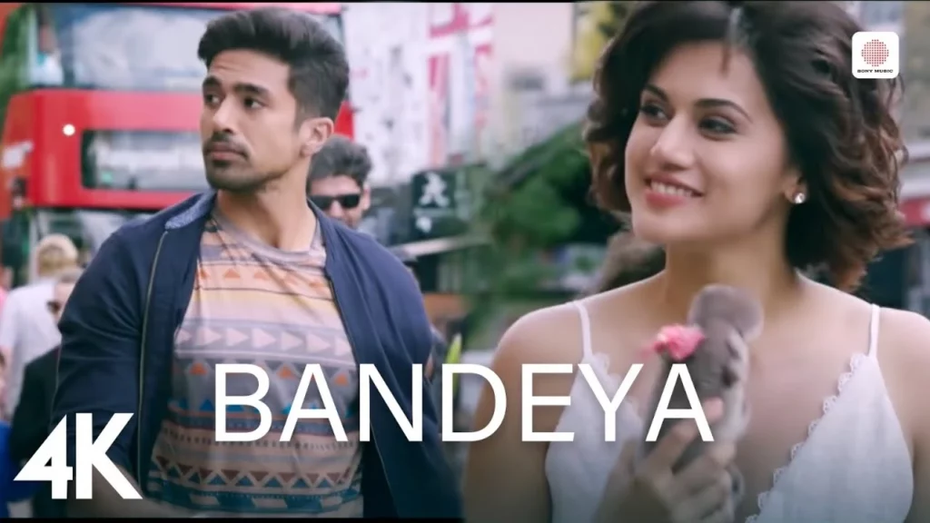 Bandeya-Dil-Junglee