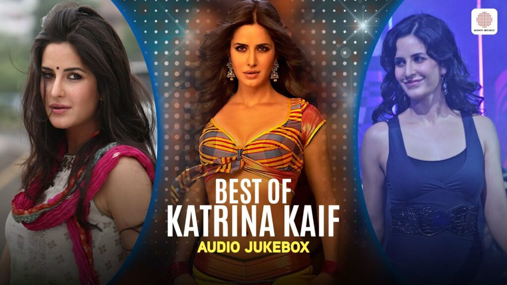 Best of Katrina Kaif Audio Jukebox Bollywood Romantic Songs