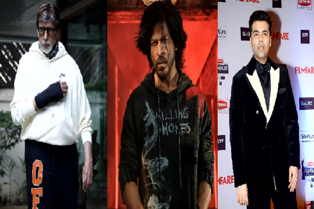 Bollywood Celebs Are Suffering From Disease