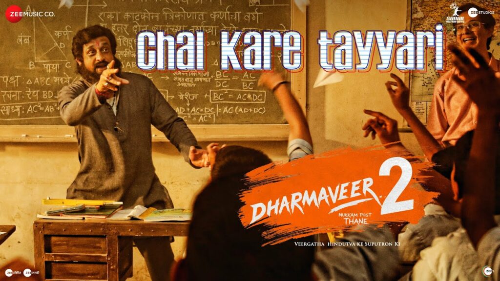 Chal Kare Tayyari Dharamveer 2 Bollywood Hits