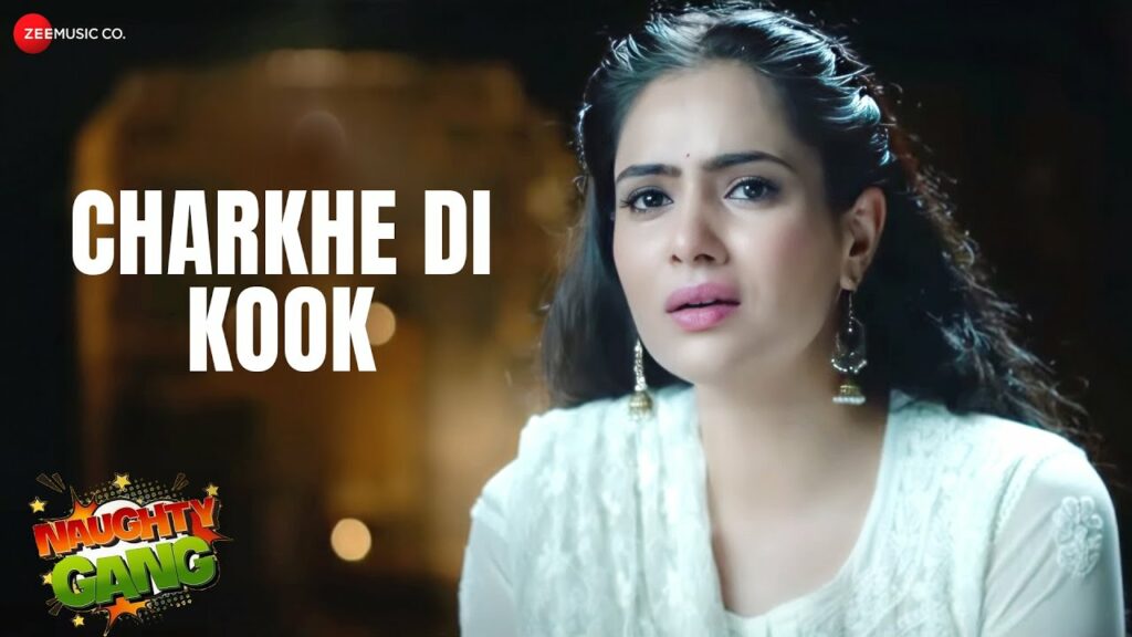 Charkhe di Kook Sonu nigam Naughty gang