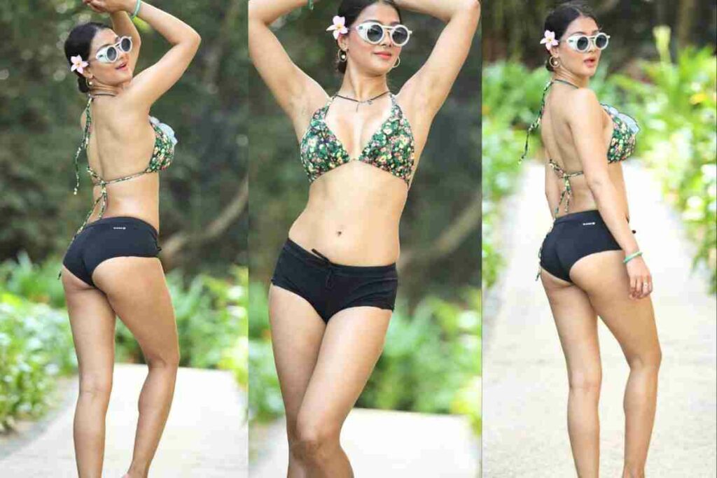 Watch Online Desi Bhabhi Sexy Video HD Namrata Malla Full HD Hot Video