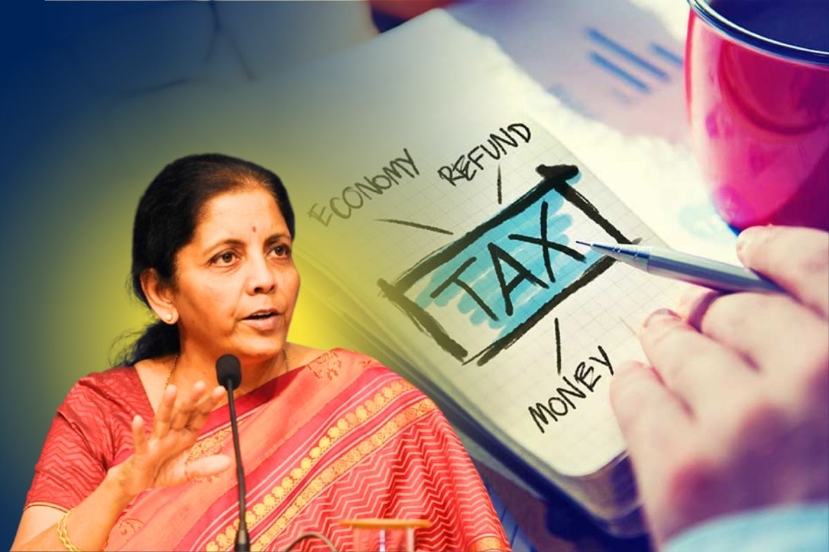 Income tax slab for fy 2024-25: इनकम स्लैब में होगा बड़ा बदलाव!.. हेल्थ इंश्योरेंस पर भी सरकार ले सकती है ये अहम, कल पेश होगा केंद्रीय बजट