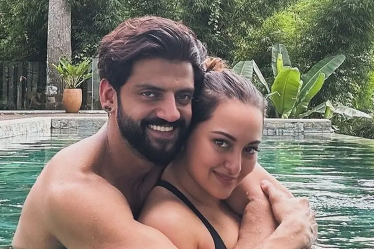 Sonakshi-Zaheer Honyeymoon: ‘वही किया.. जिसकी सबसे ज्यादा जरूरत थी’.. सोनाक्षी सिन्हा ने शेयर की हनीमून की तस्वीरें, अनुभव भी बताया