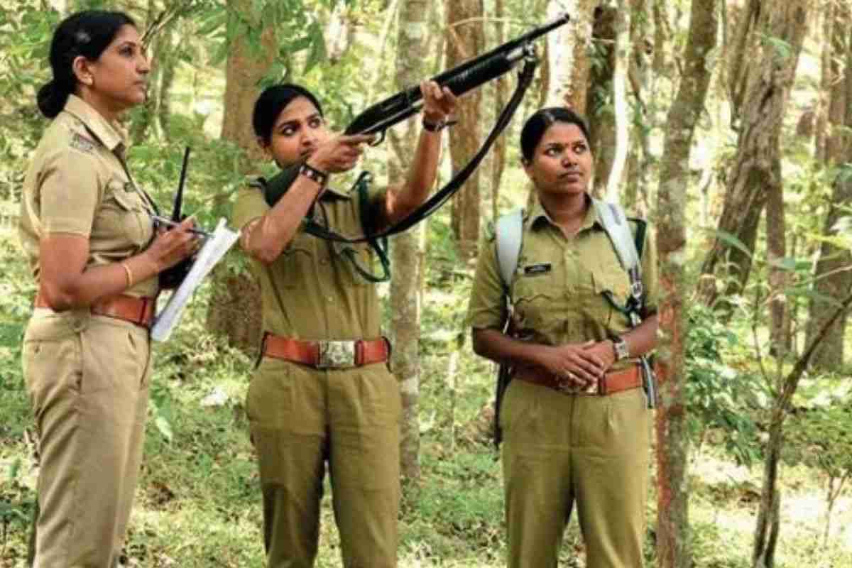 World Ranger Day 2024: प्रदेश भर के वन परिक्षेत्राधिकारियों के लिए बड़ी खबर.. वनमंत्री ने पूरी की यह मांग, मिल रही थी शिकायत..