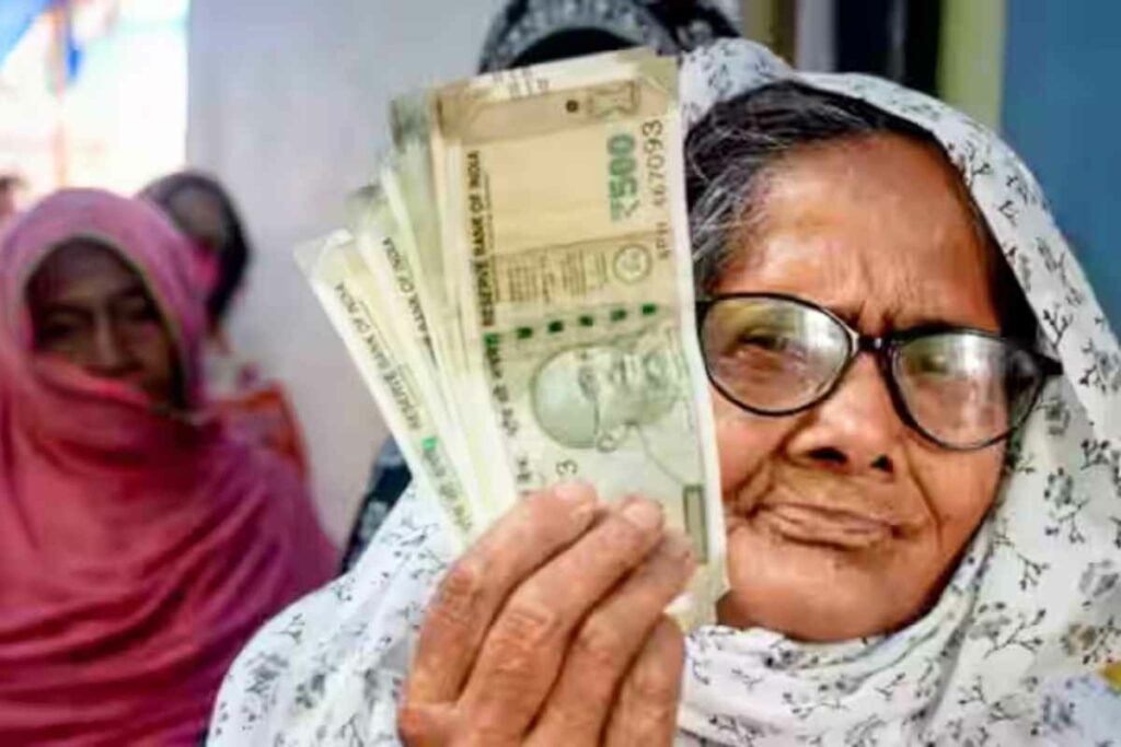 Mahila Samman Savings Certificate Scheme in Hindi