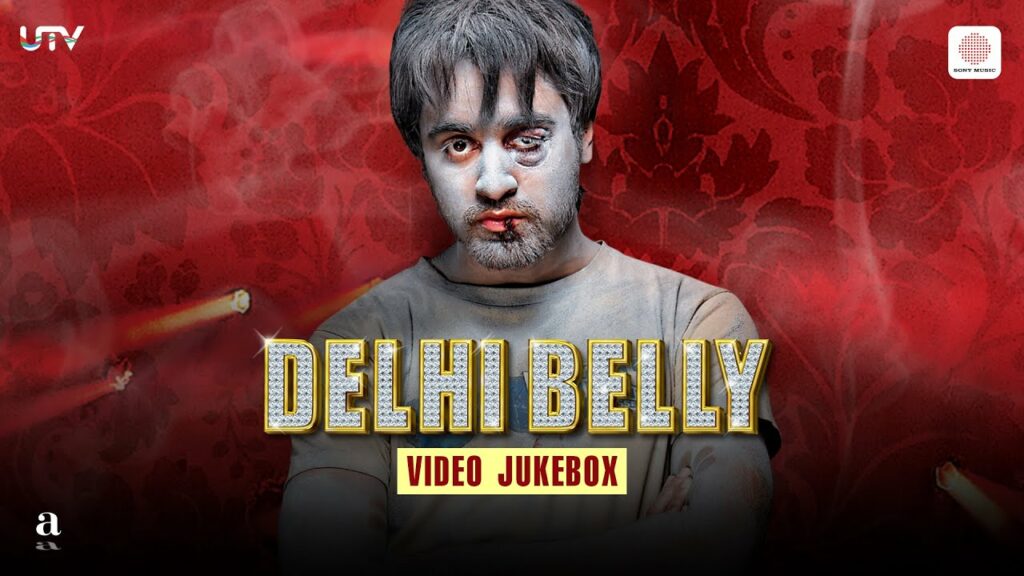 Delhi Belly Video Jukebox