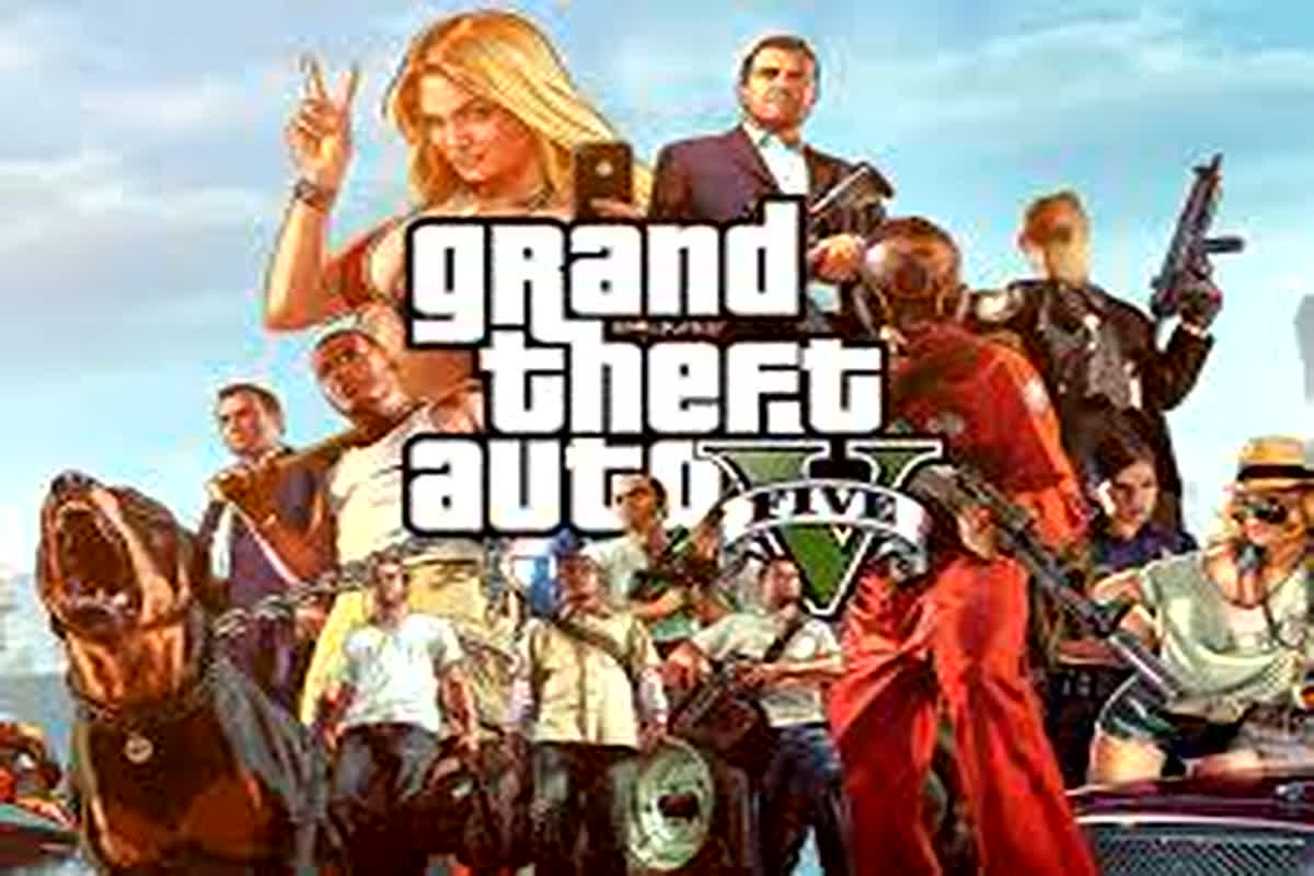 How To Play GTA 5 On Phone: अब अपने स्मार्ट फोन में फ्री में खेलें GTA 5, यहां देखें डाउनलोड करने का सबसे आसान तरीका