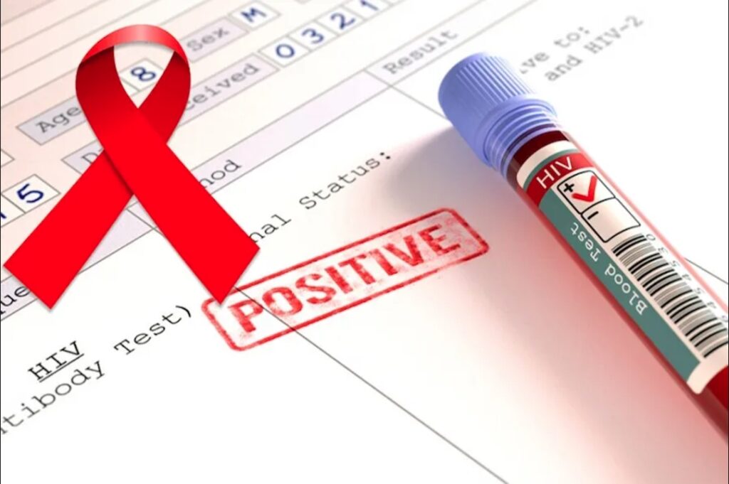 HIV cases are increasing in Chhattisgarh