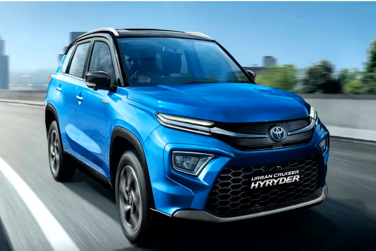 Hybrid Cars Registration Free: खुशखबरी… अब हाइब्रिड कार खरीदने पर नहीं लगेगा रजिस्ट्रेशन शुल्क, ऐसे होगी लाखों रुपये की बचत