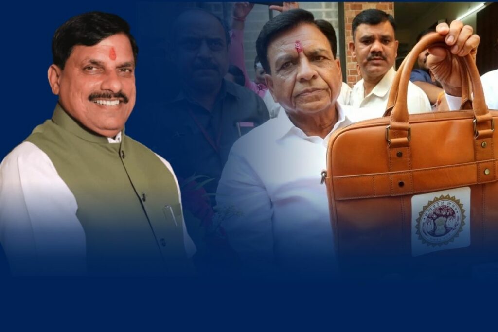 INDIA Live News & Updates 3rd July 2024 Full budget will be presented in Madhya Pradesh today
